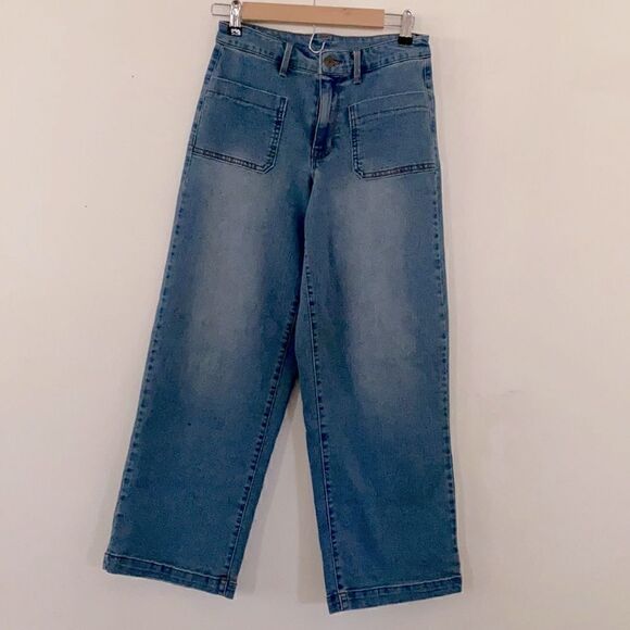 Energie Jeans NWOT    - Picture 1 of 6